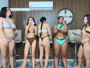 Freechat fetishcouples on Chaturbate