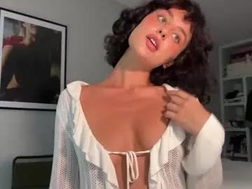 Chaturbate flaming_hotty is Freechat flaming_hotty — Hey! I'm Eva and I want to have fun! Let's play dice? | PVT OPEN #new #smalltits #nonude #natural #cute