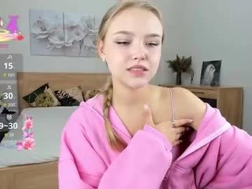 flooora_0 on Chaturbate 