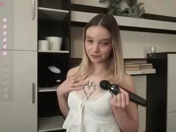 Freechat forestproject on Chaturbate