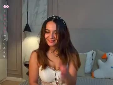 Freechat gabriella_wils on Chaturbate