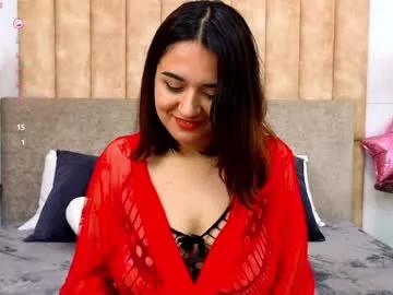 Freechat gabriella_wils on Chaturbate