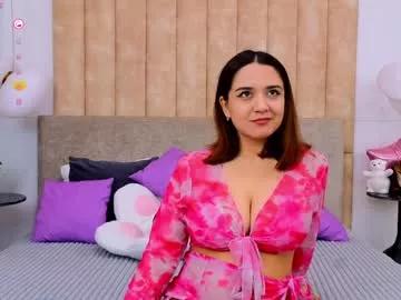 Freechat gabriella_wils on Chaturbate