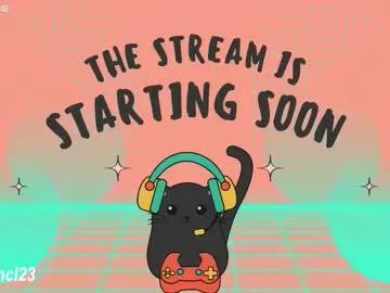 Away gabriellahoney18 on Chaturbate