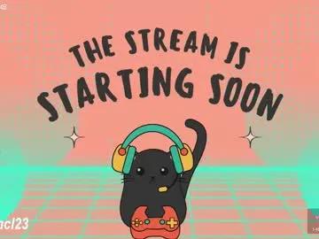 Away gabriellahoney18 on Chaturbate