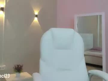 Away gabriellahoney18 on Chaturbate