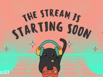 Away gabriellahoney18 on Chaturbate