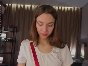 geniafrend — GOAL: take off my bra [33 tokens remaining] Hello! i`m Agatha^^ (meow cat^^) :3 #lovense here #teen #18 with #bigass #skinny