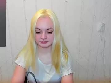 Freechat gerda_bloempje on Chaturbate