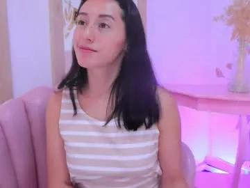 Away ginevra_esposito on Chaturbate
