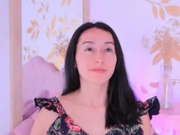 Away ginevra_esposito on Chaturbate