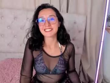 Away ginevra_esposito on Chaturbate