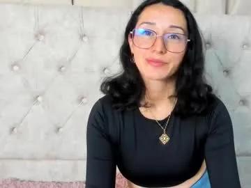 Away ginevra_esposito on Chaturbate