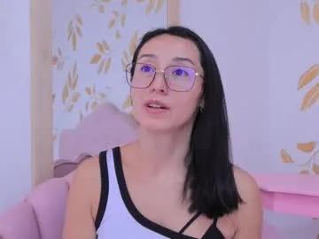Away ginevra_esposito on Chaturbate