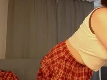 Freechat gladysacreman on Chaturbate