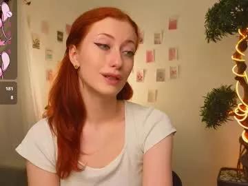 Freechat gladysacreman on Chaturbate