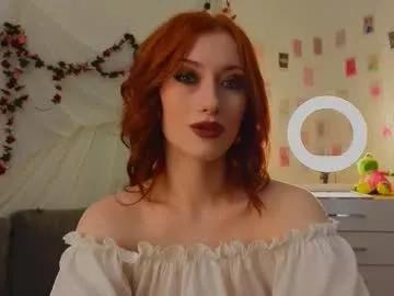 Freechat gladysacreman on Chaturbate