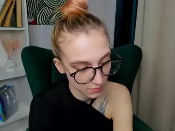 Freechat graseflower on Chaturbate