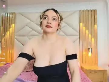 Freechat gya_stevens on Chaturbate
