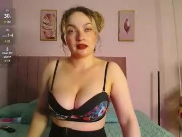 Freechat gya_stevens on Chaturbate