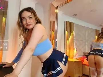 Freechat gya_stevens on Chaturbate