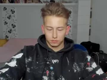 Freechat gym_alpha on Chaturbate