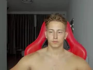 Freechat gym_alpha on Chaturbate