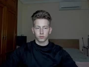 Freechat gym_alpha on Chaturbate