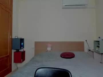 Freechat gym_alpha on Chaturbate