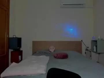 Freechat gym_alpha on Chaturbate