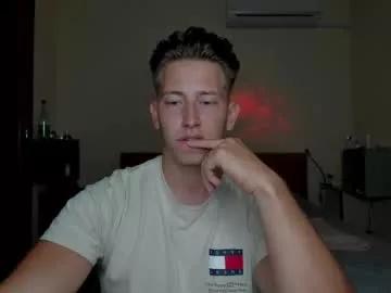 Freechat gym_alpha on Chaturbate