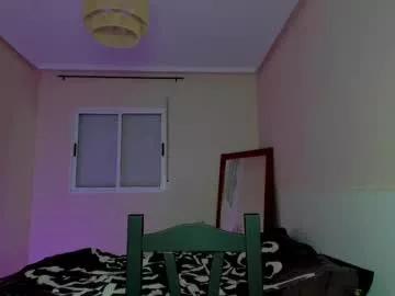 Freechat gym_alpha on Chaturbate