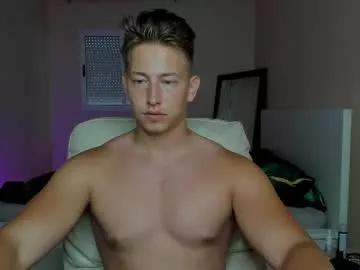 Freechat gym_alpha on Chaturbate