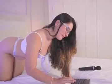 Away hanna__w on Chaturbate