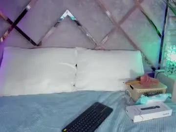 Freechat hanna_azumi_ on Chaturbate