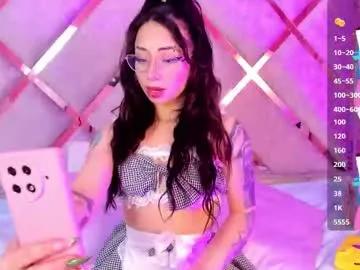 Freechat hanna_azumi_ on Chaturbate
