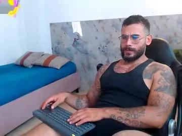 hanz_col — #muscle #hairy #latino #party ##chubby [2912 tokens remaining]