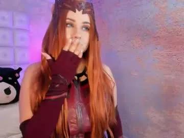 Freechat harimoon on Chaturbate