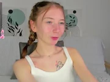 havefunwithmee_ — hello guys! I'm ner here, toy with me <3 - Goal: Make my pussy so wet [175 tokens left] #lovense #new #18 #teen #skinny
