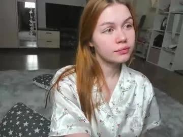 heathernextdoor — GOAL: Good Morning [15 tokens remaining] good morning! Let's wake up with Heather #redhead #cute #new #bigass #young