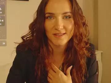 Freechat hell_lo on Chaturbate