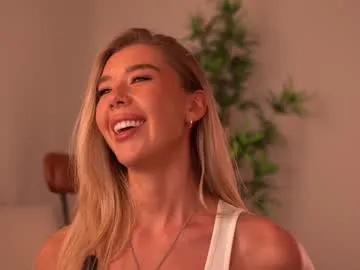 Chaturbate heyhorny_cb is Freechat heyhorny_cb — WHO`S HERE? #aesthetic #elegant #tall #fit #blonde My name is Mira. Please say hello, I like to chat with you. If you have requests or dirty talk, please use tip