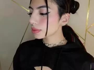 hollyxx_ on Chaturbate 