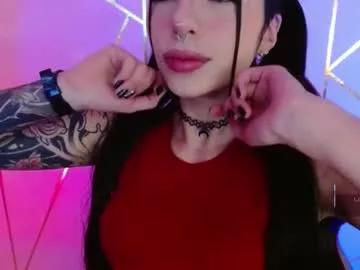 hollyxx_ on Chaturbate 