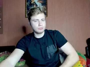 hornyblondieboyy — Lovense on,  Shhhh my parents can hear me - Goal is : Ticket show CUM #hairy #18 #lovense #young #cumshow