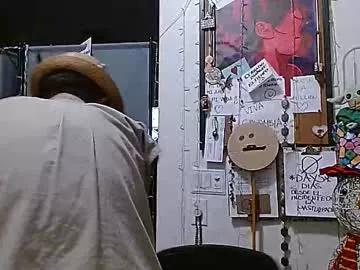 Freechat ibpms247 on Chaturbate