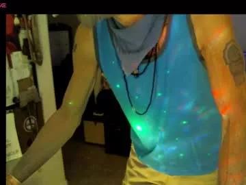 Freechat ibpms247 on Chaturbate