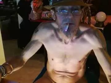 Freechat ibpms247 on Chaturbate