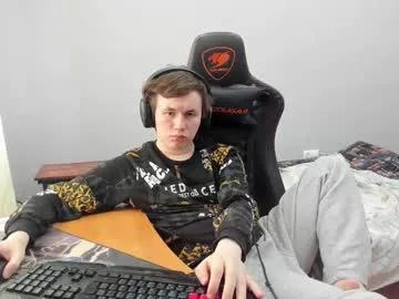 iliaskrislove on Chaturbate 