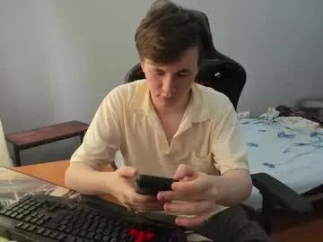iliaskrislove on Chaturbate 